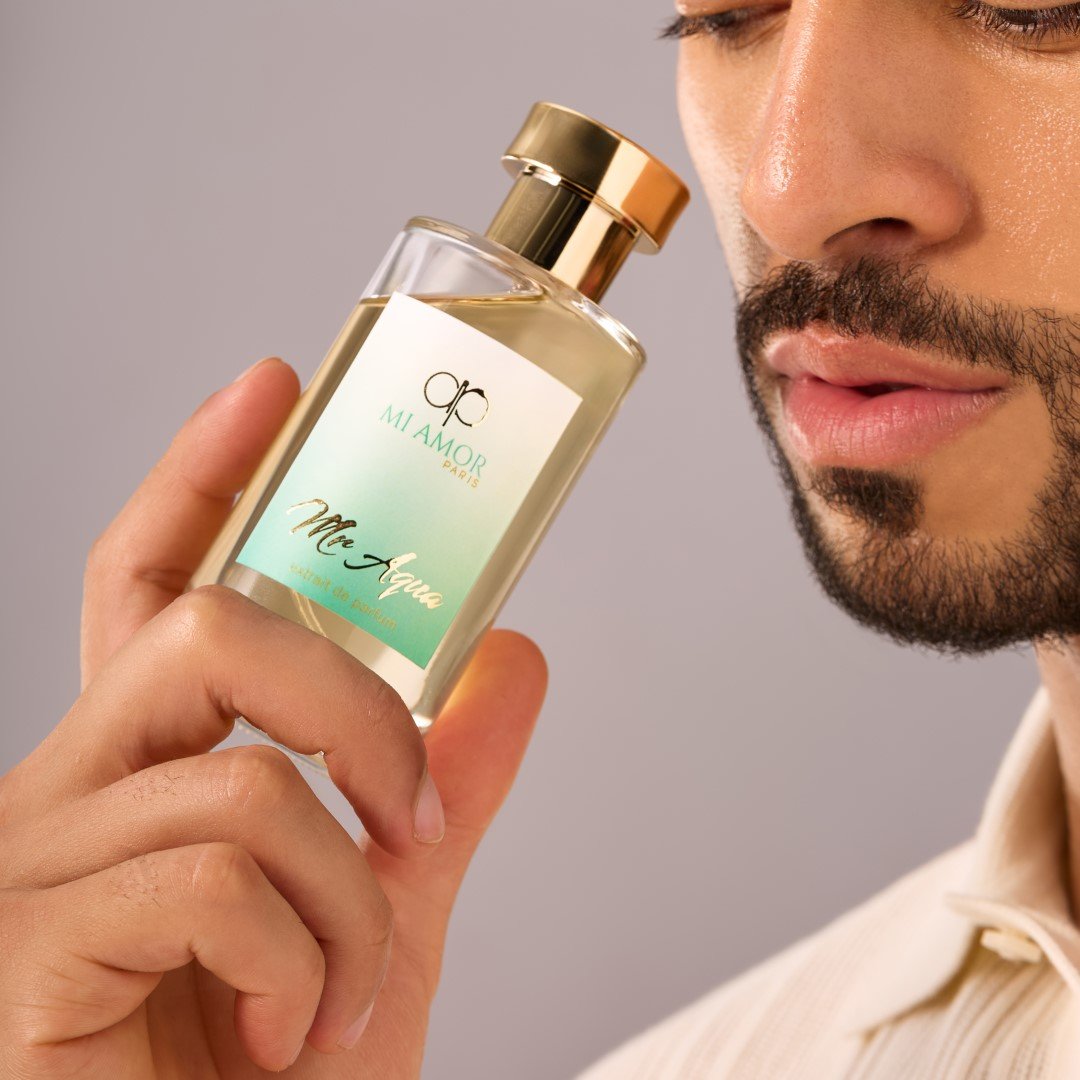 Mr Aqua Long Lasting Perfume for Man