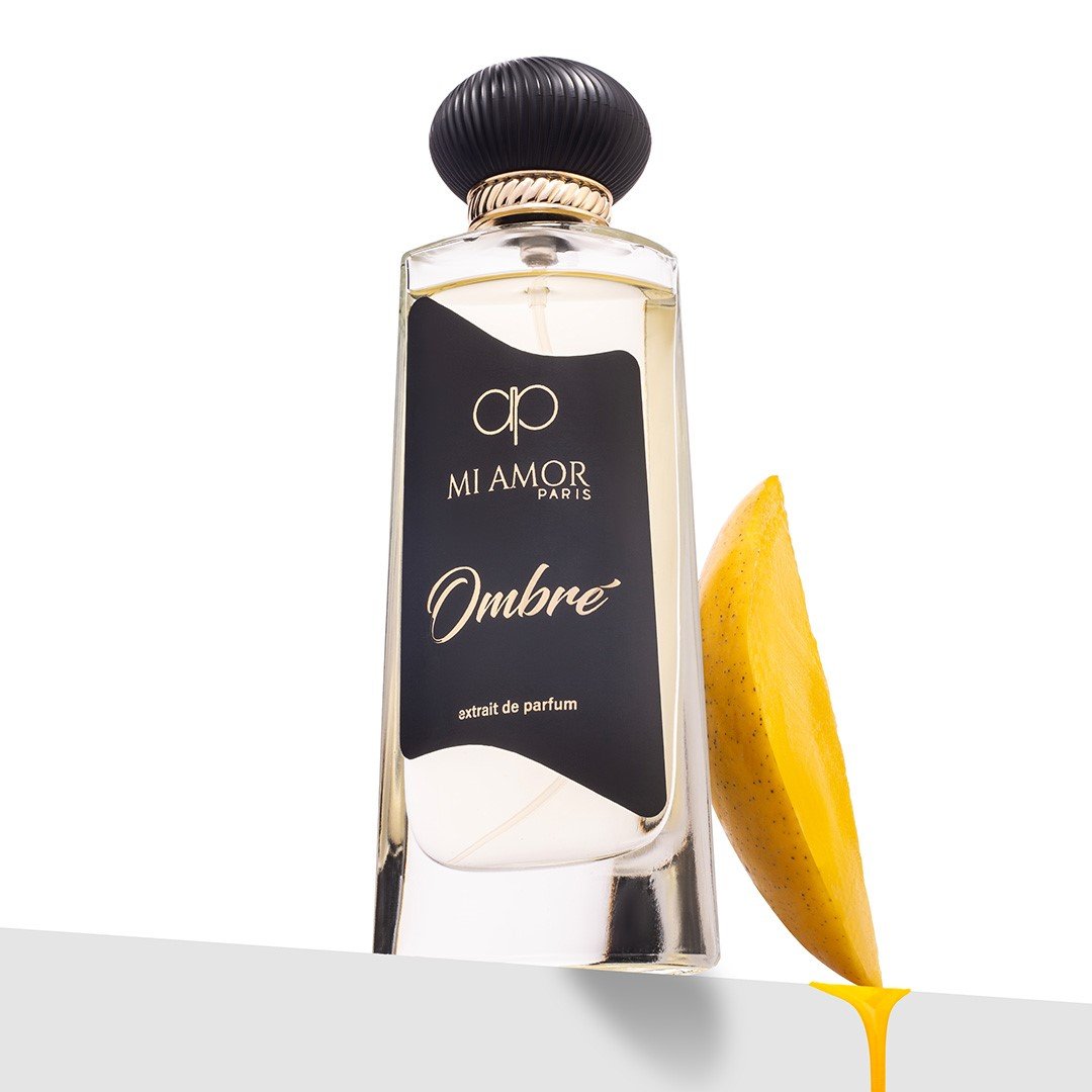 Ombre Premium Perfume For Women