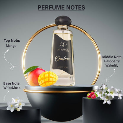Ombre Premium Perfume For Women