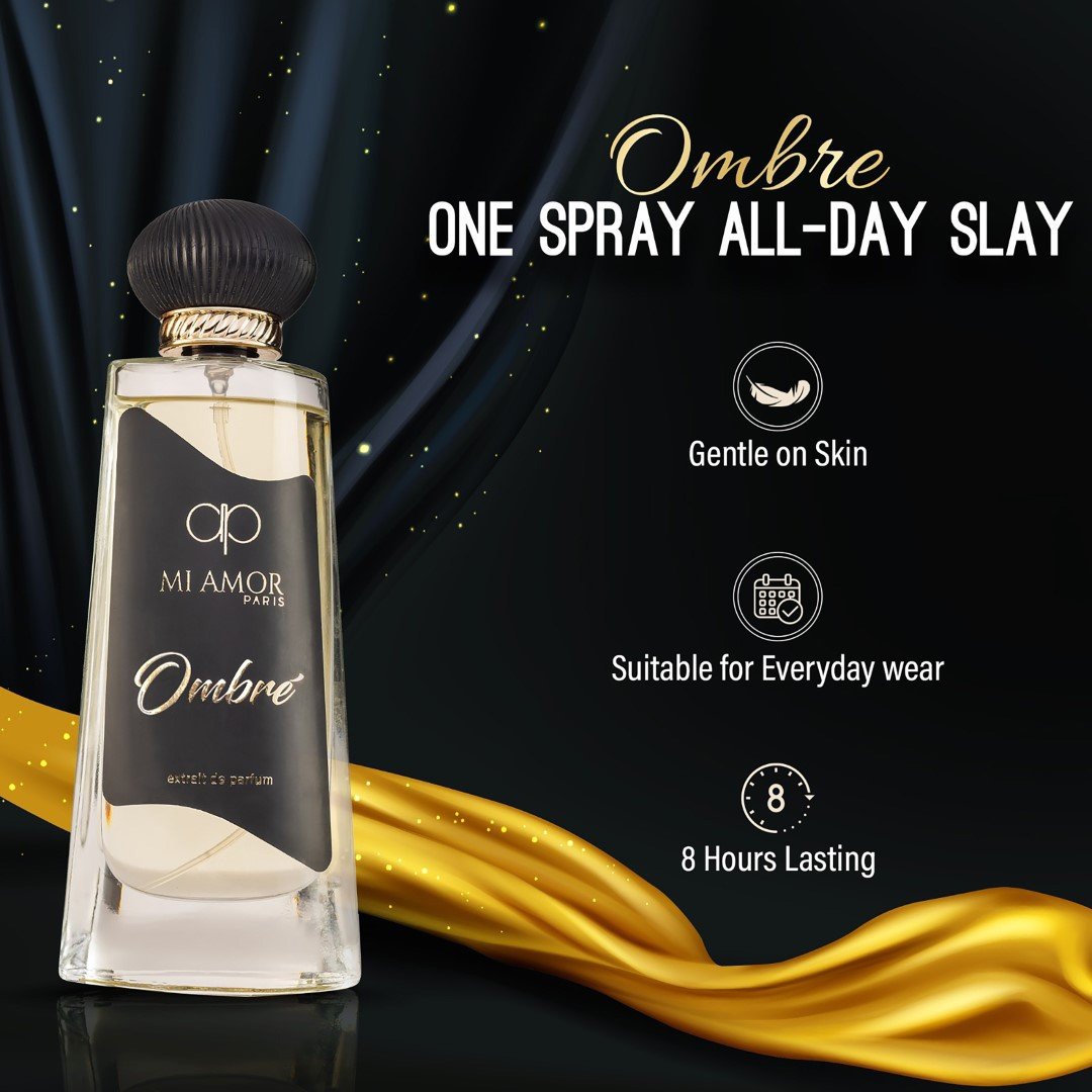 Ombre Premium Perfume For Women