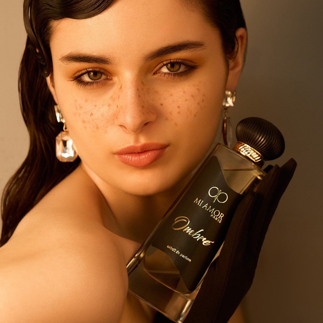 Ombre Premium Perfume For Women