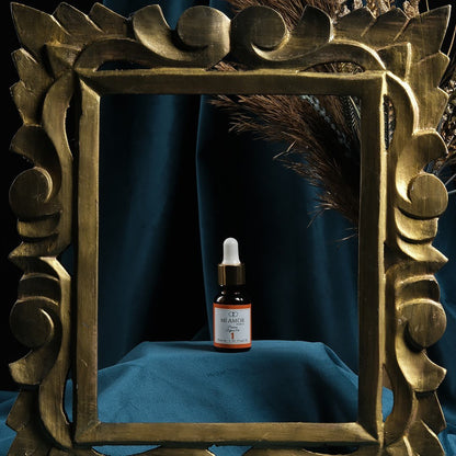Number 1 Diffuser Oil-Leadership Oil