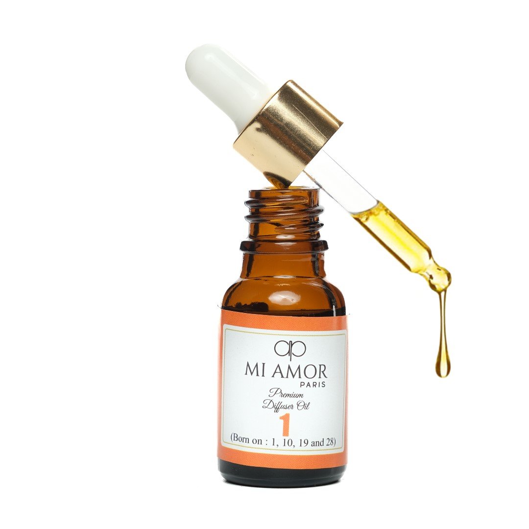 Number 1 Diffuser Oil-Leadership Oil