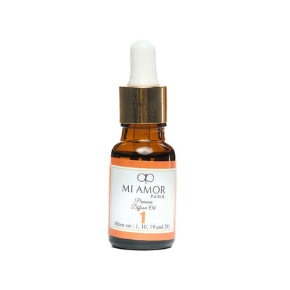 Number 1 Diffuser Oil-Leadership Oil