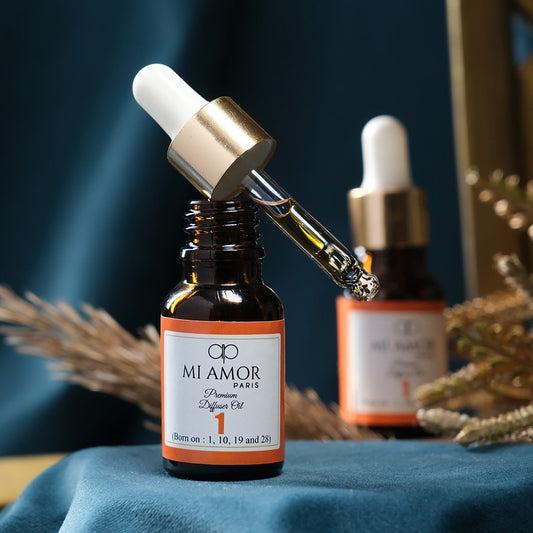 Number 1 Diffuser Oil-Leadership Oil