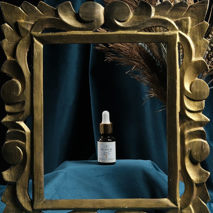 Number 2 Diffuser Oil- Harmony Oil