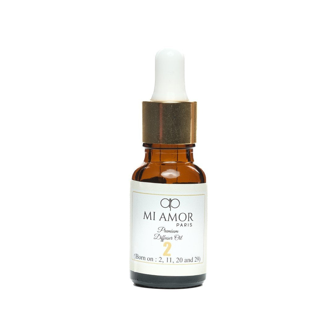 Number 2 Diffuser Oil- Harmony Oil