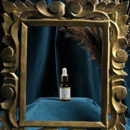 Number 3 Diffuser Oil-Communication oil
