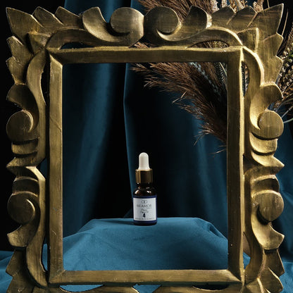 Number 4 Diffuser Oil- Stability Oil