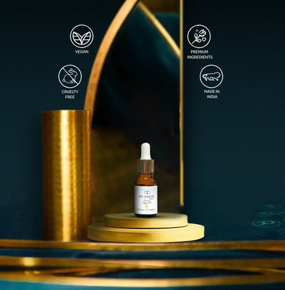 Number 6 Diffuser Oil-Harmony in Relationship Oil