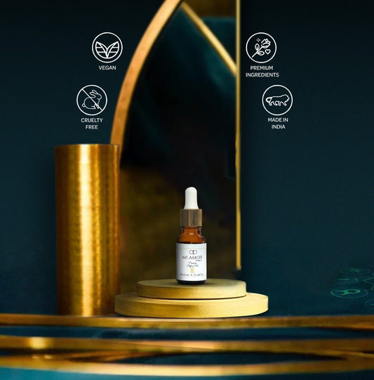 Number 6 Diffuser Oil-Harmony in Relationship Oil