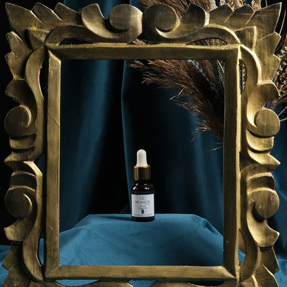 Number 8 Diffuser Oil-Prosperity Oil