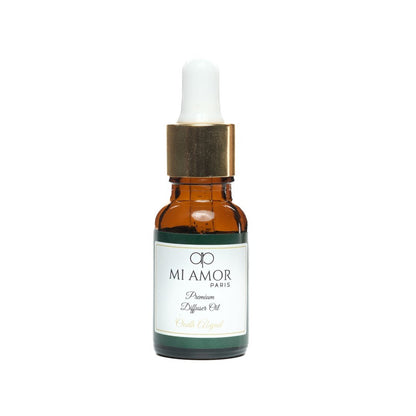 Oudh Abyad Scented Fragrance Oil