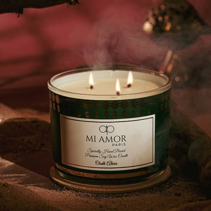 Oudh Alarz Candle
