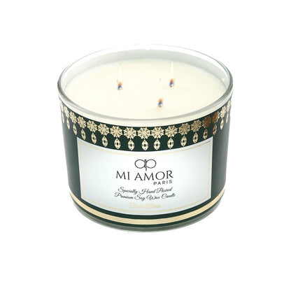 Oudh Alarz Candle