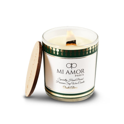 Oudh Alarz Candle -One Wick
