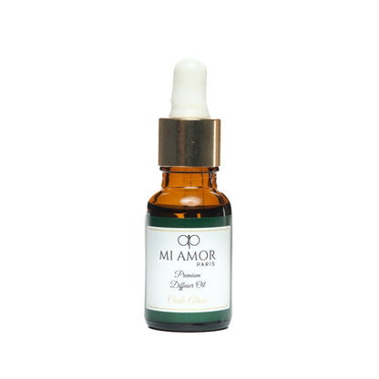 Oudh Alarz Scented Fragrance Oil
