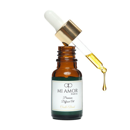 Oudh Aleud Scented Fragrance Oil