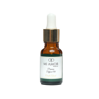 Oudh Aleud Scented Fragrance Oil