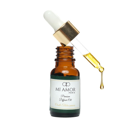 Oudh Alkhuzamaa Scented Fragrance Oil