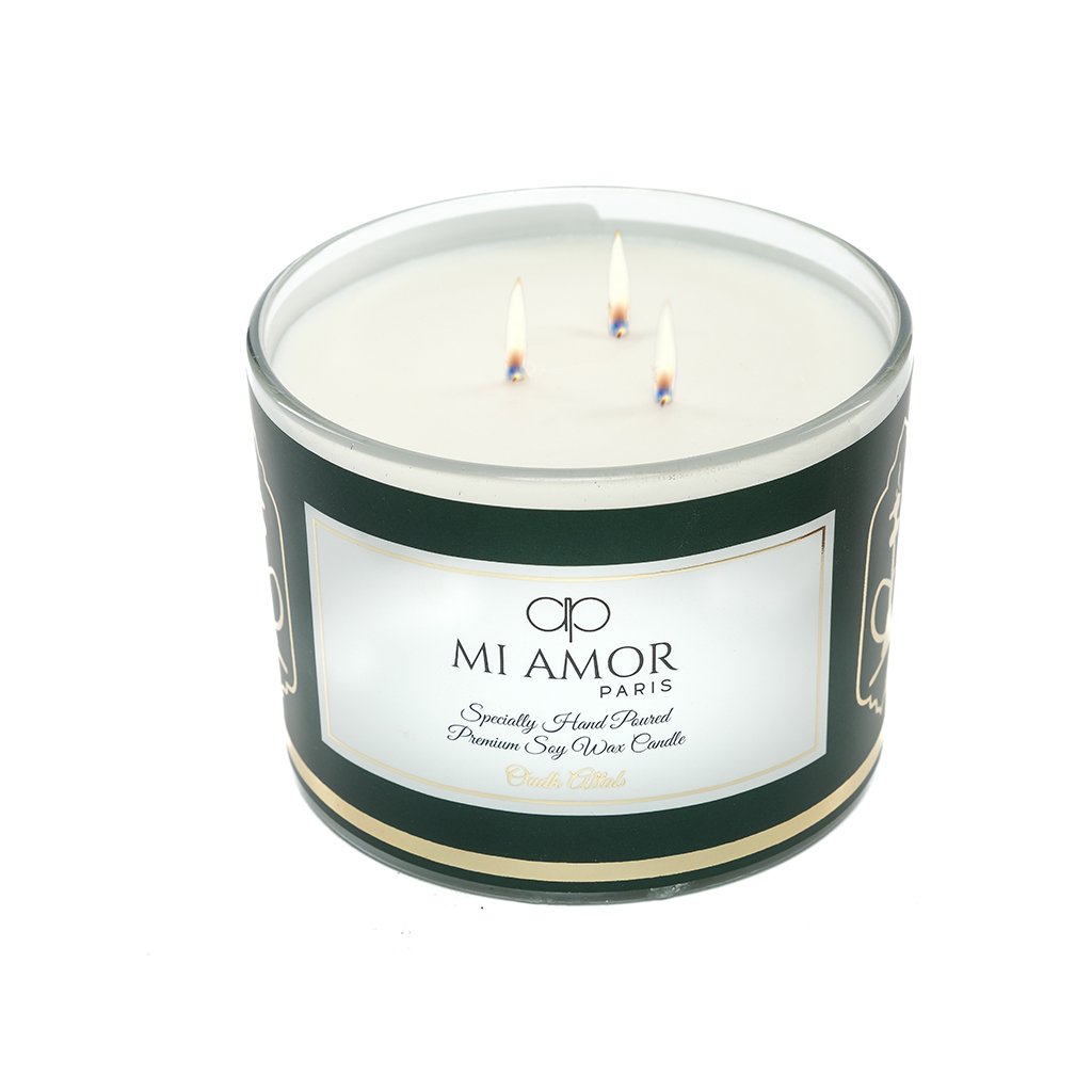 Oudh Altab Candle