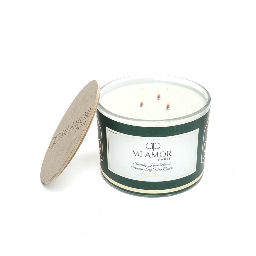 Oudh Altab Candle