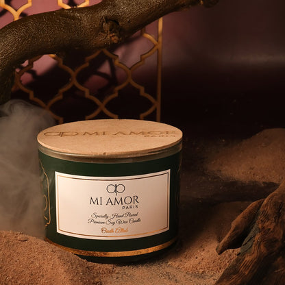 Oudh Altab Candle