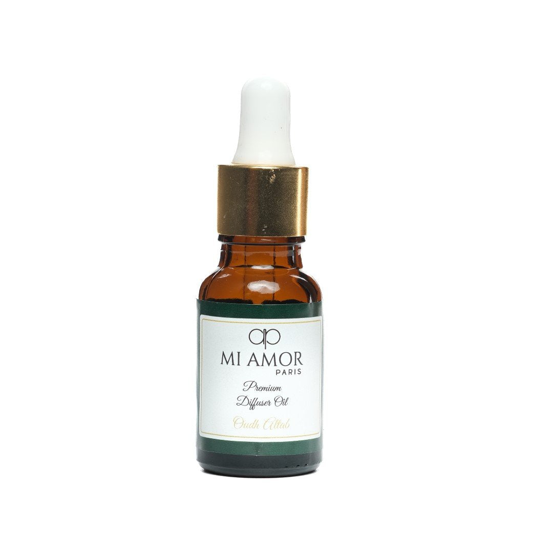 Oudh Altab Scented Fragrance Oil