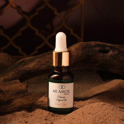 Oudh Altab Scented Fragrance Oil