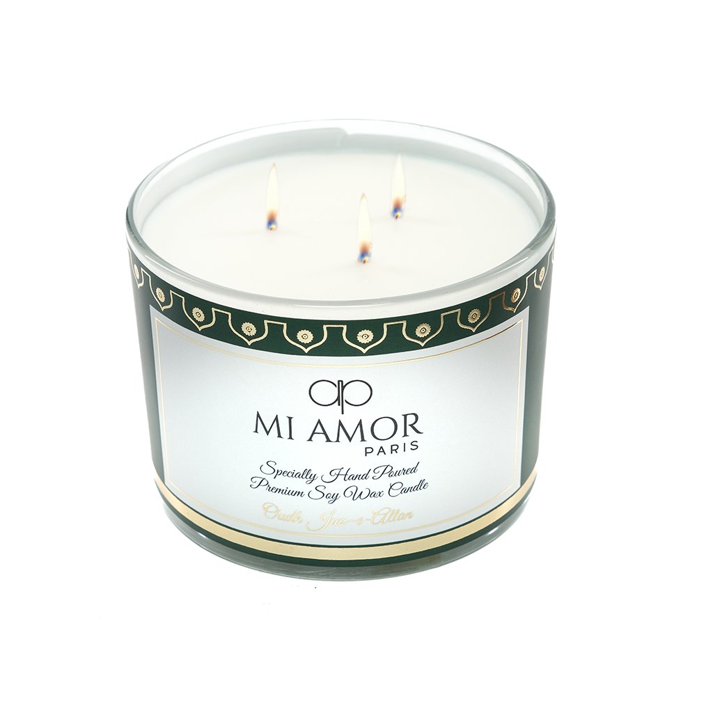 Oudh Juz e Altan Candle