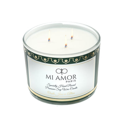 Oudh Juz e Altan Candle