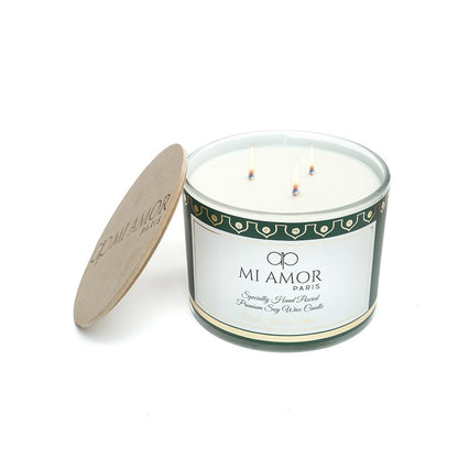 Oudh Juz e Altan Candle