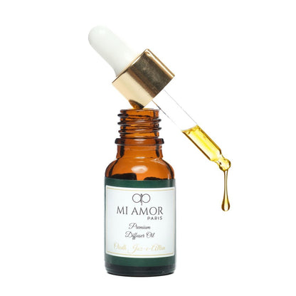 Oudh Juz e Altan Scented Fragrance Oil