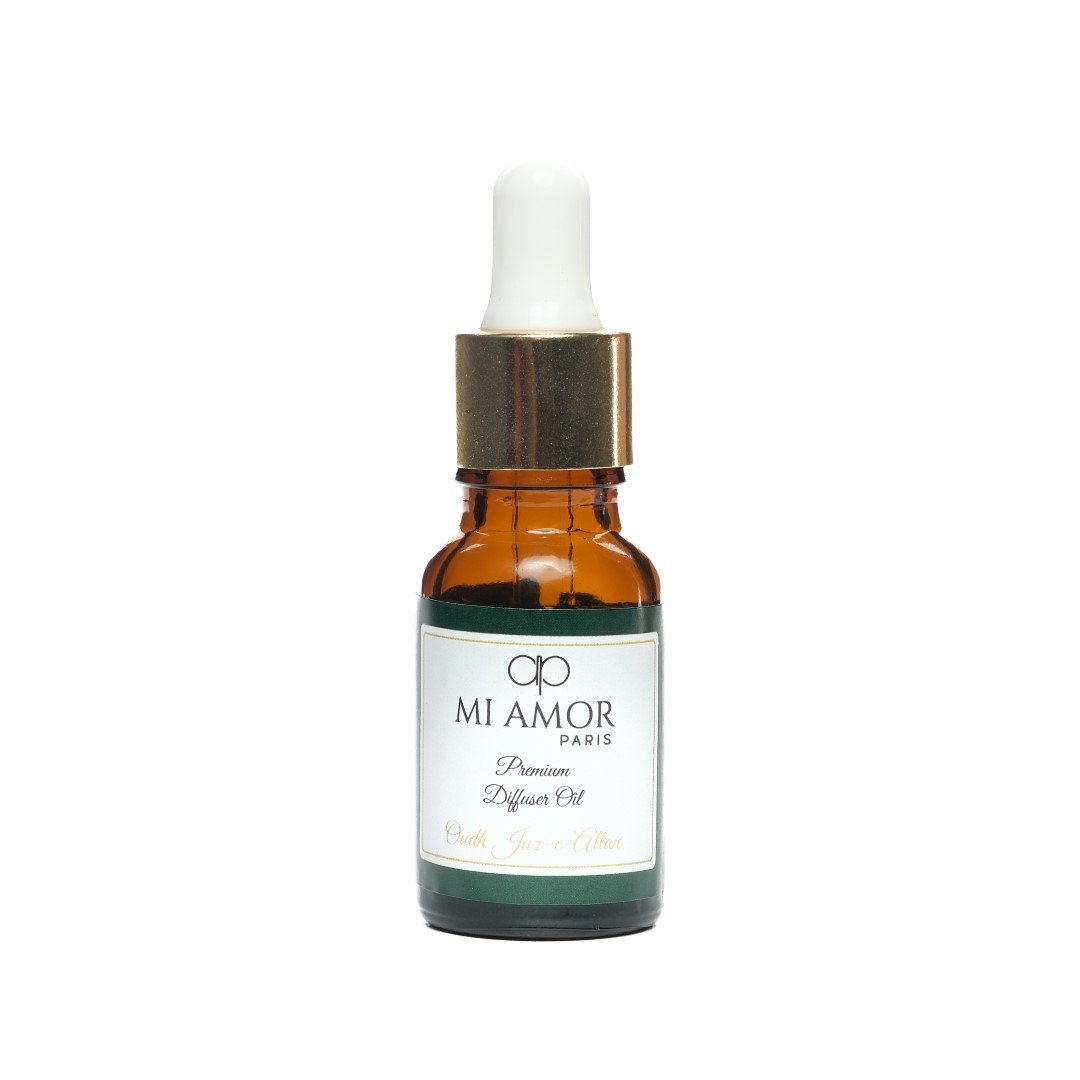 Oudh Juz e Altan Scented Fragrance Oil