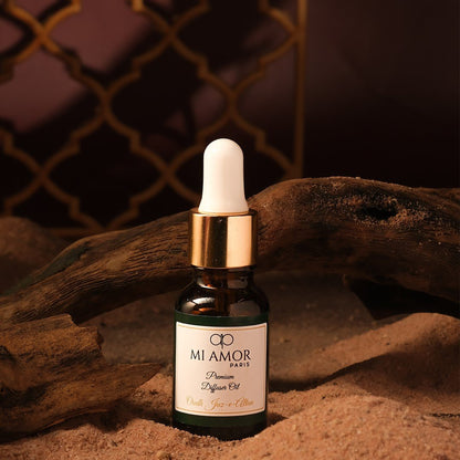 Oudh Juz e Altan Scented Fragrance Oil