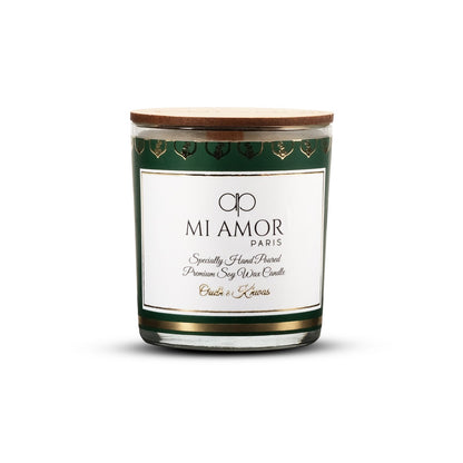 Oudh e Khwas Candle -One Wick