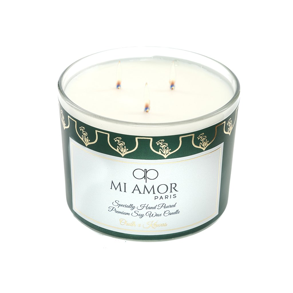 Oudh e Khwas Candle