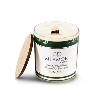 Oudh e Khwas Candle -One Wick