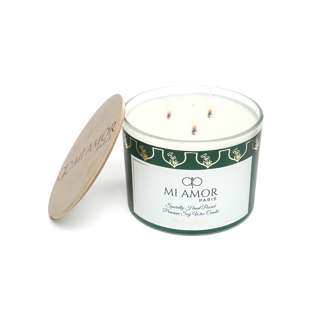 Oudh e Khwas Candle