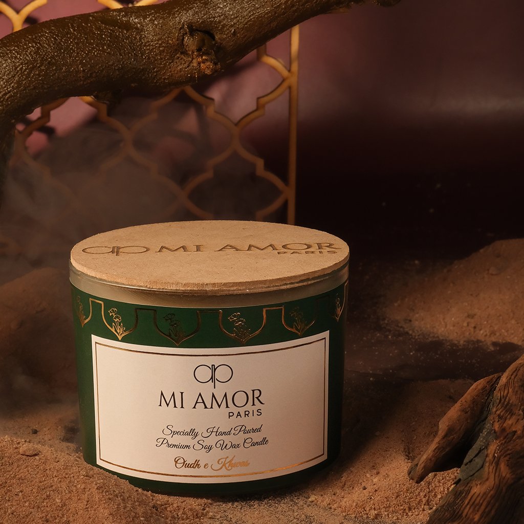 Oudh e Khwas Candle