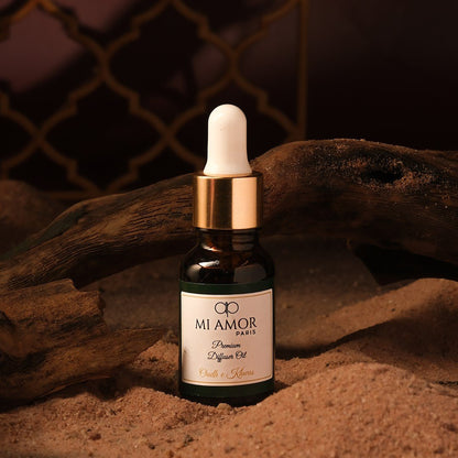 Oudh e Khwas Scented Fragrance Oil
