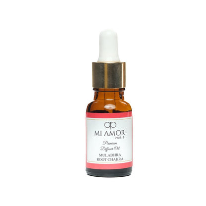 Root Chakra Diffuser Oil