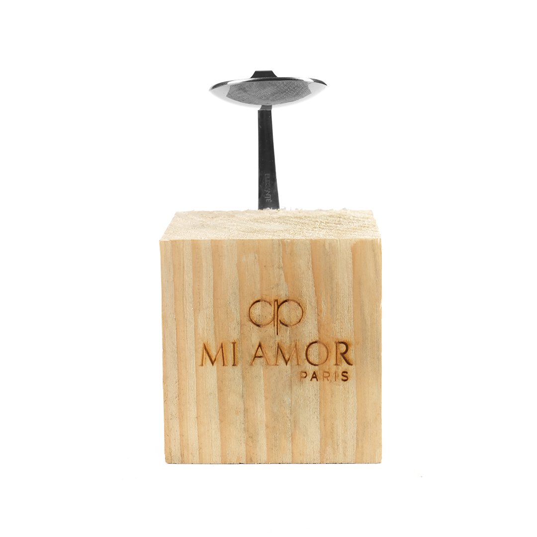 Wooden Diffuser + Fragrance Oil Premium Combo