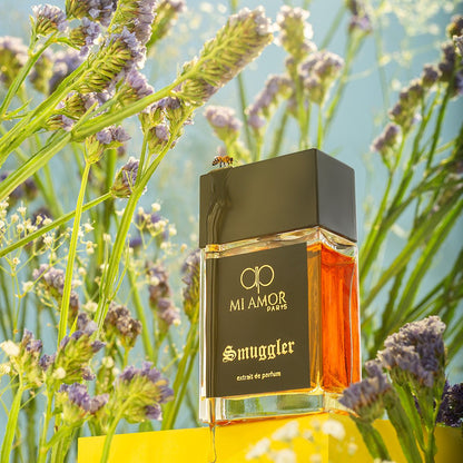 Smuggler Long Lasting Perfume for Man