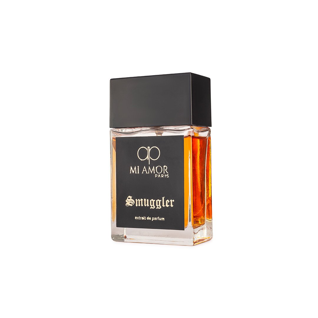 Smuggler Long Lasting Perfume for Man