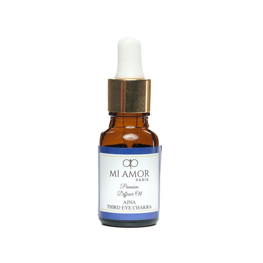 Third Eye Chakra Diffuser Oil