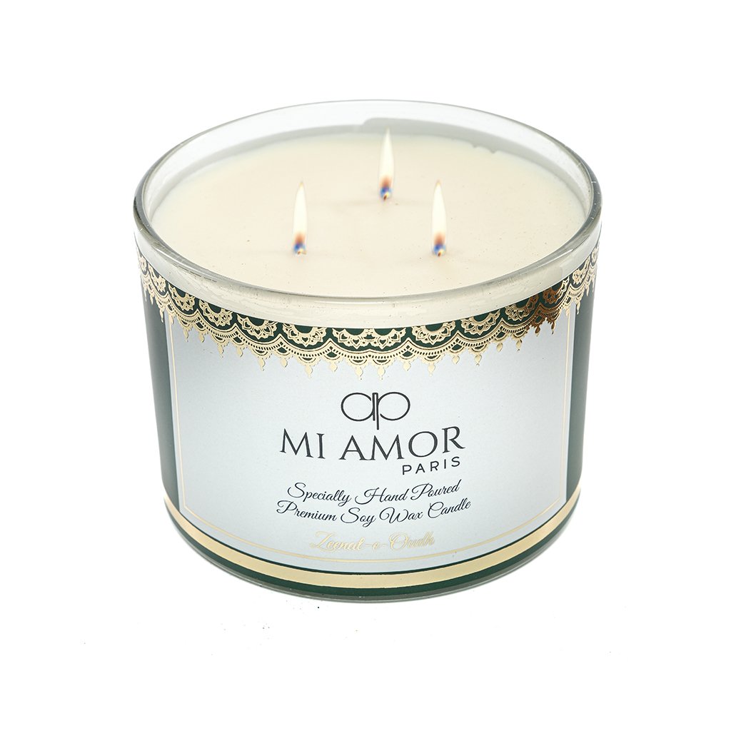 Zeenat e Oudh Candle