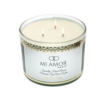Zeenat e Oudh Candle