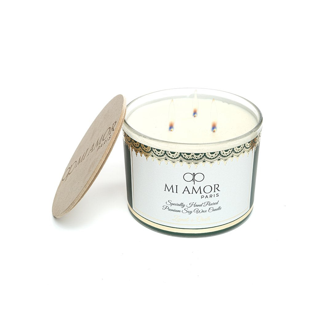 Zeenat e Oudh Candle