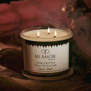 Zeenat e Oudh Candle